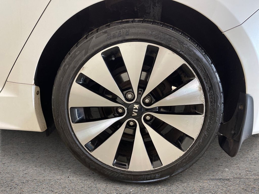 Used Kia Optima 2012 for sale - 78158537: Photo 13