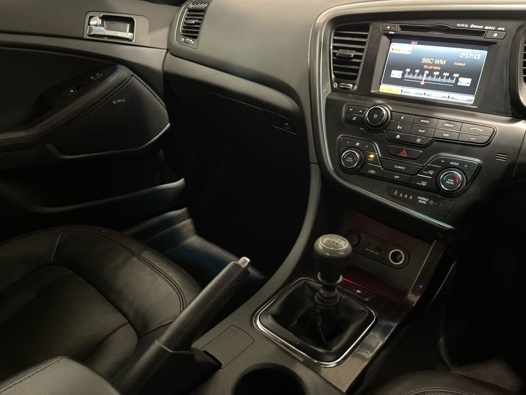 Used Kia Optima 2012 for sale - 78158537: Photo 17