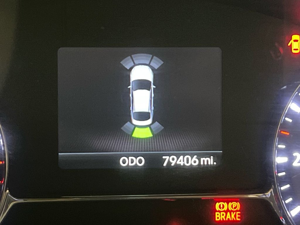 Used Kia Optima 2012 for sale - 78158537: Photo 23