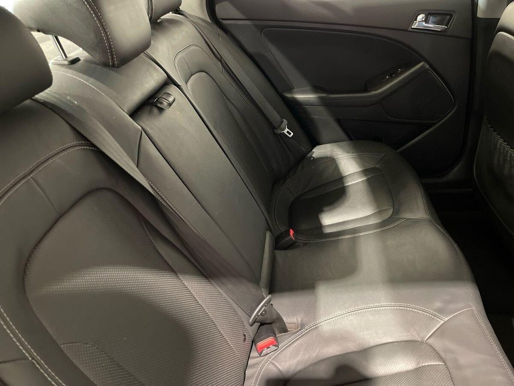 Used Kia Optima 2012 for sale - 78158537: Photo 28