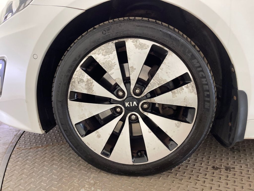 Used Kia Optima 2012 for sale - 78158537: Photo 31