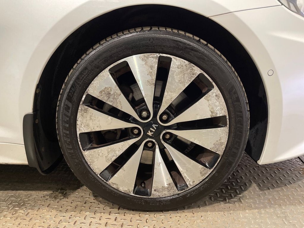 Used Kia Optima 2012 for sale - 78158537: Photo 32