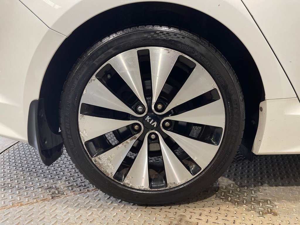 Used Kia Optima 2012 for sale - 78158537: Photo 33