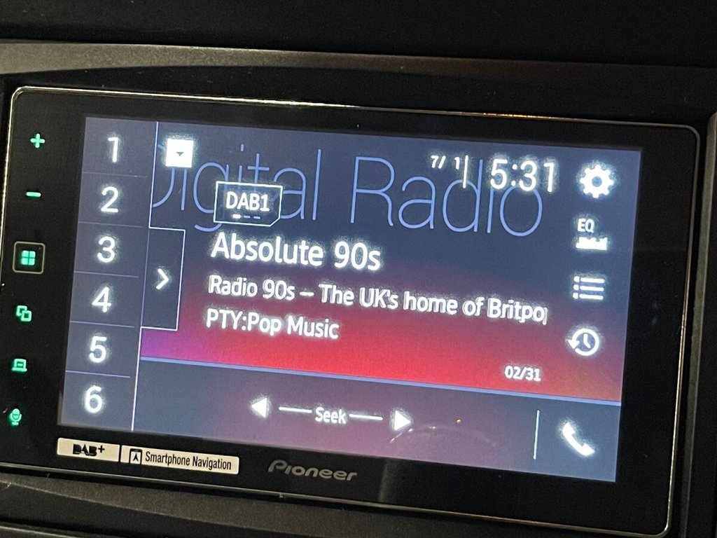 Used Citroen C3 Picasso 2014 for sale - 77199967: Photo 11