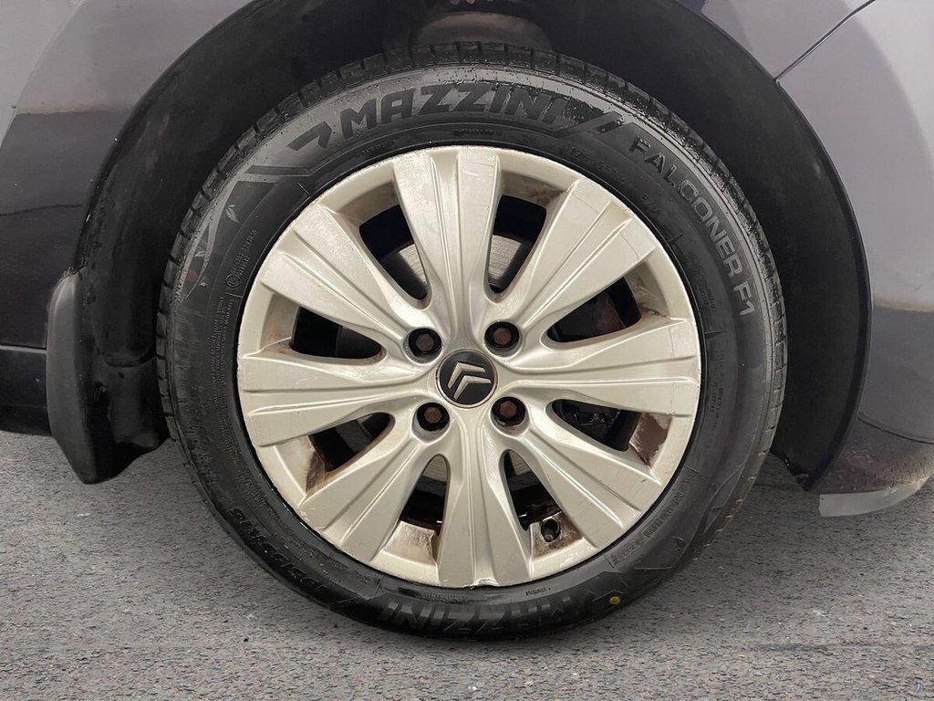 Used Citroen C3 Picasso 2014 for sale - 77199967: Photo 12