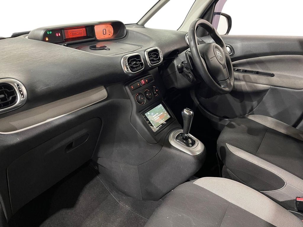 Used Citroen C3 Picasso 2014 for sale - 77199967: Photo 14