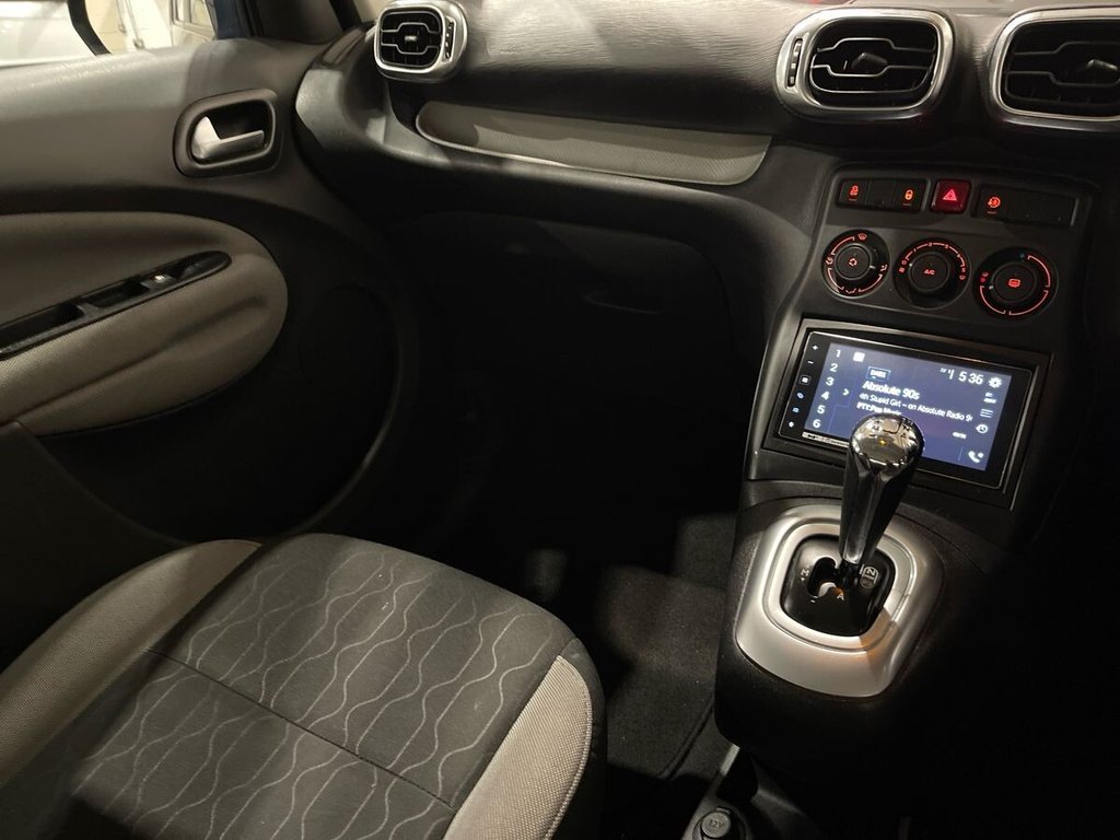 Used Citroen C3 Picasso 2014 for sale - 77199967: Photo 16