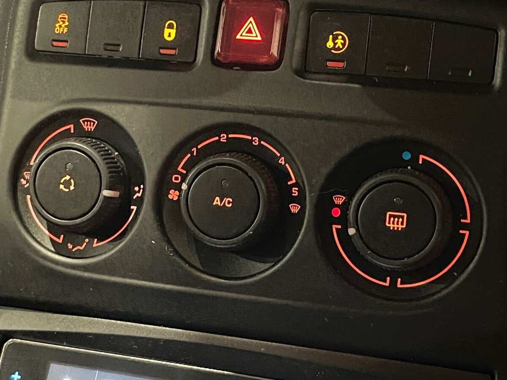 Used Citroen C3 Picasso 2014 for sale - 77199967: Photo 17