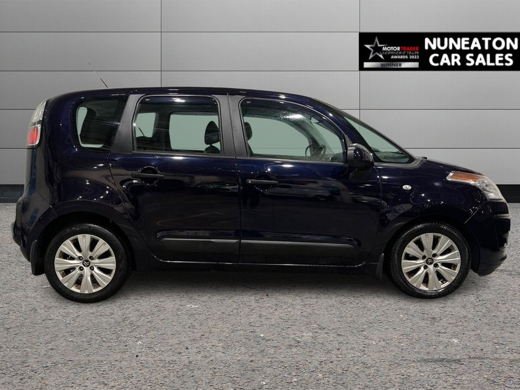 Used Citroen C3 Picasso 2014 for sale - 77199967: Photo 2