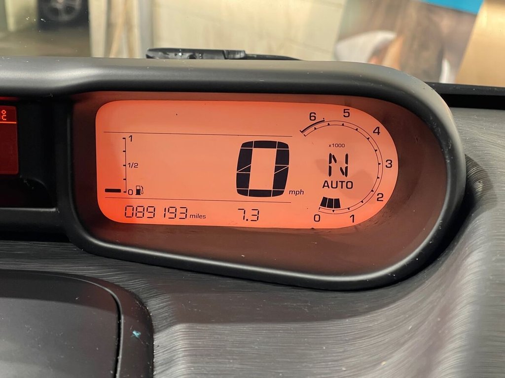 Used Citroen C3 Picasso 2014 for sale - 77199967: Photo 22