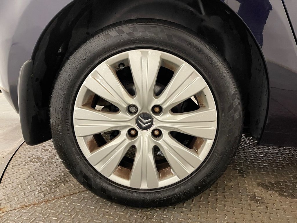 Used Citroen C3 Picasso 2014 for sale - 77199967: Photo 27