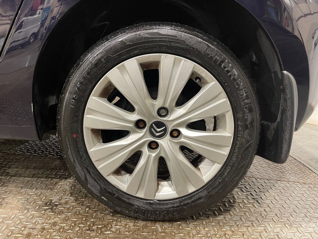 Used Citroen C3 Picasso 2014 for sale - 77199967: Photo 28