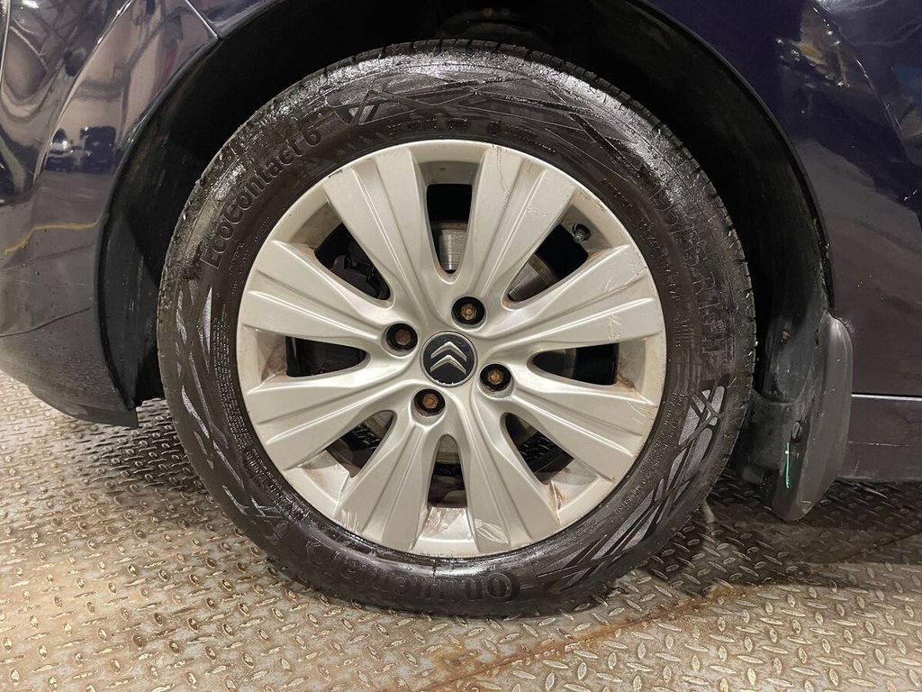 Used Citroen C3 Picasso 2014 for sale - 77199967: Photo 29