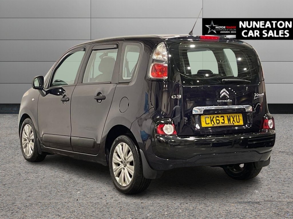 Used Citroen C3 Picasso 2014 for sale - 77199967: Photo 5