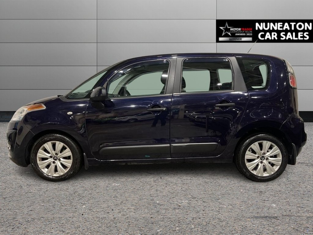 Used Citroen C3 Picasso 2014 for sale - 77199967: Photo 6