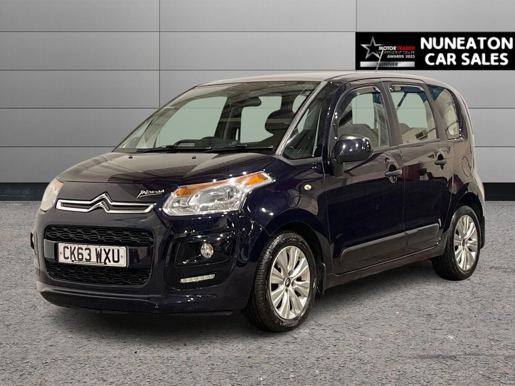 Used Citroen C3 Picasso 2014 for sale - 77199967: Photo 7
