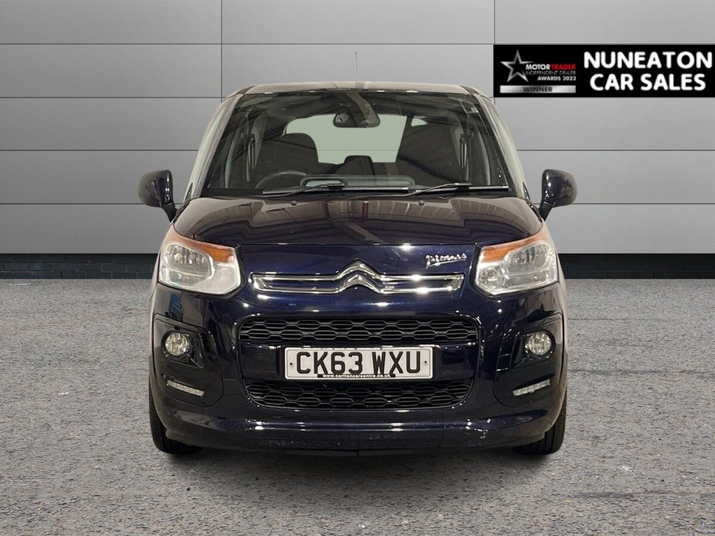 Used Citroen C3 Picasso 2014 for sale - 77199967: Photo 8