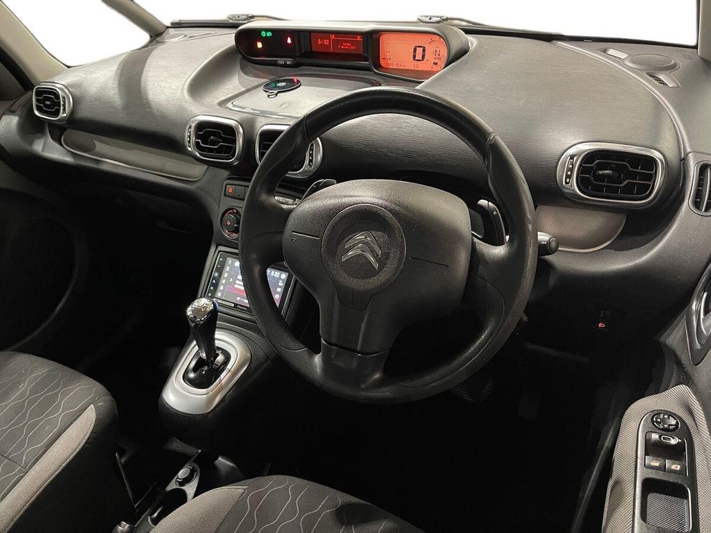 Used Citroen C3 Picasso 2014 for sale - 77199967: Photo 9