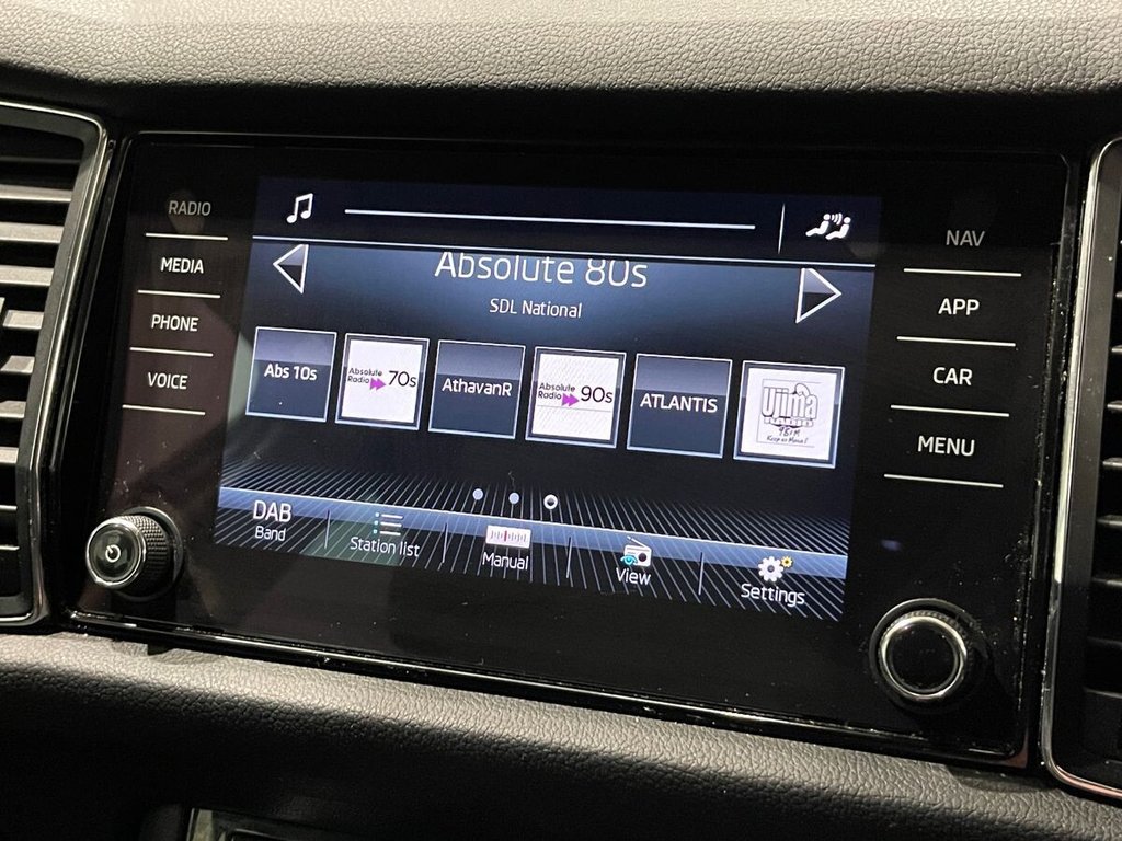 Used Skoda Kodiaq 2018 for sale - 76848060: Photo 11