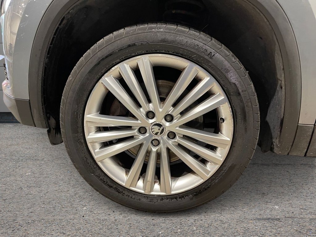 Used Skoda Kodiaq 2018 for sale - 76848060: Photo 12