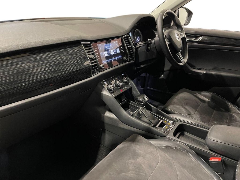 Used Skoda Kodiaq 2018 for sale - 76848060: Photo 14