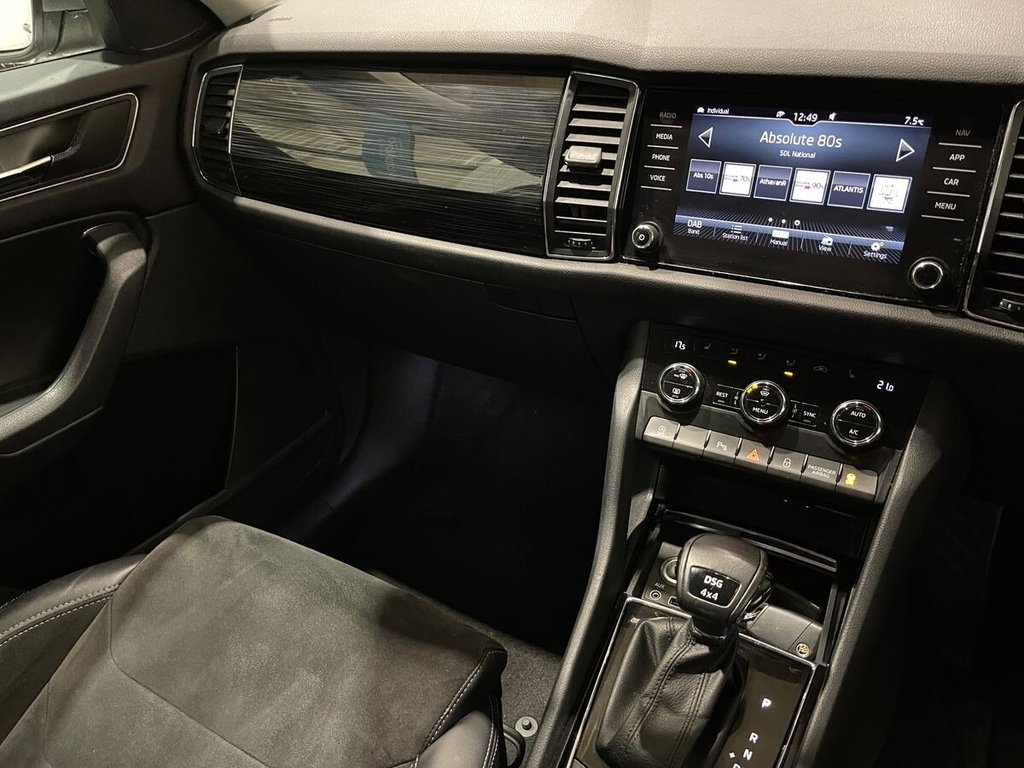 Used Skoda Kodiaq 2018 for sale - 76848060: Photo 16