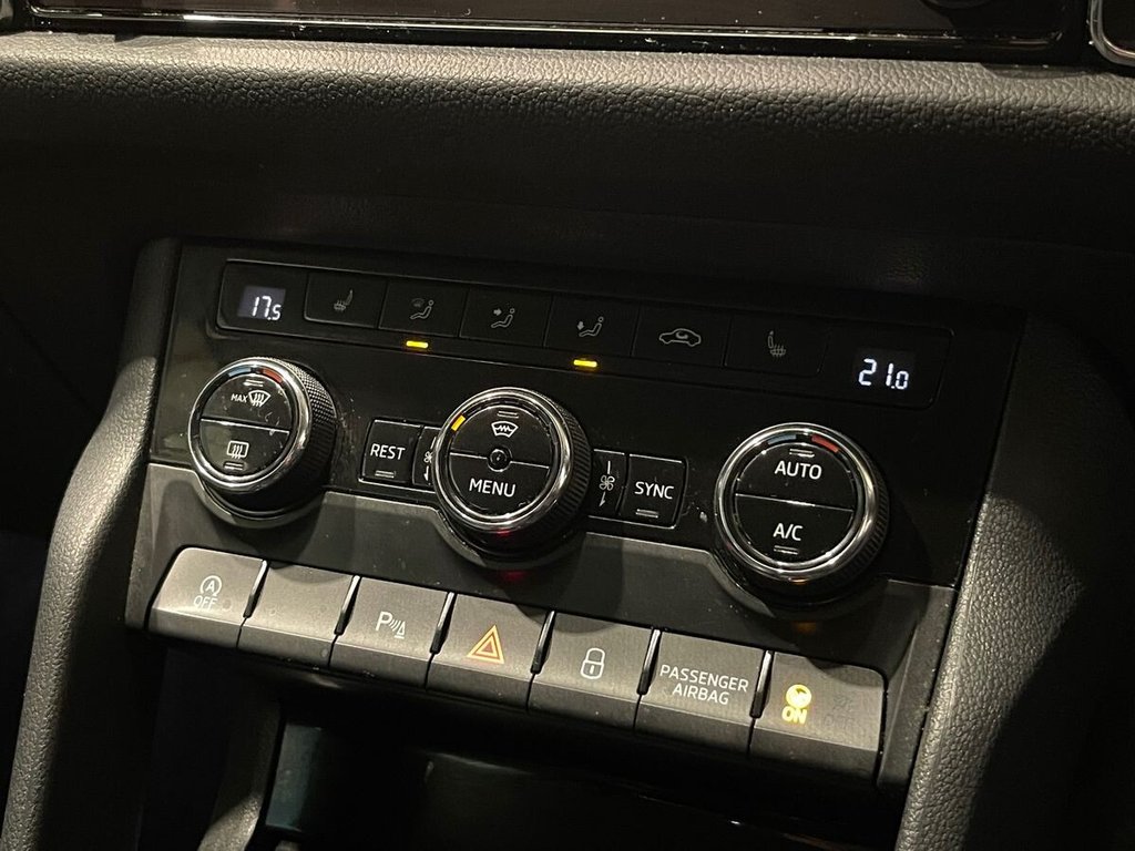 Used Skoda Kodiaq 2018 for sale - 76848060: Photo 17