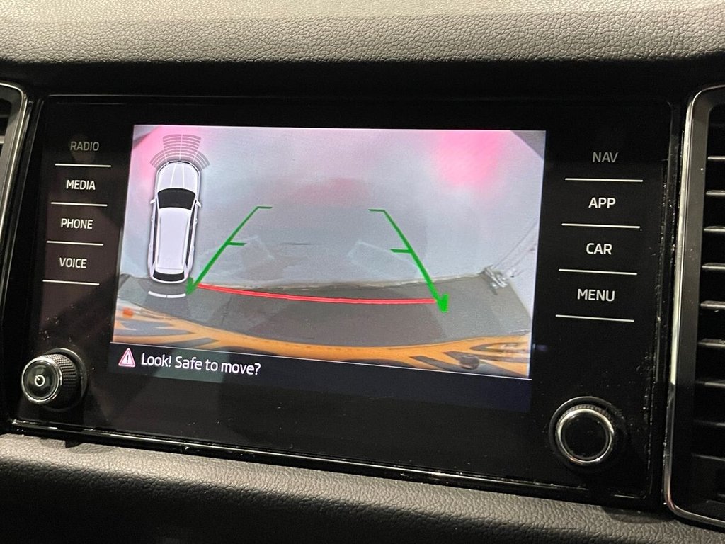 Used Skoda Kodiaq 2018 for sale - 76848060: Photo 22