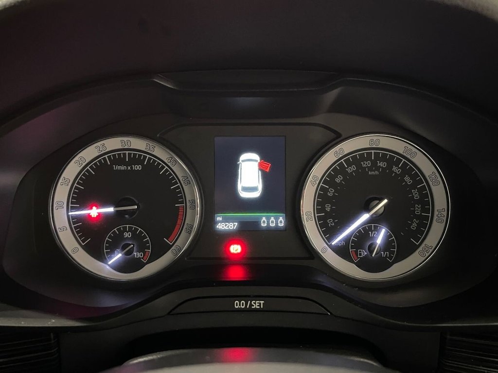 Used Skoda Kodiaq 2018 for sale - 76848060: Photo 23