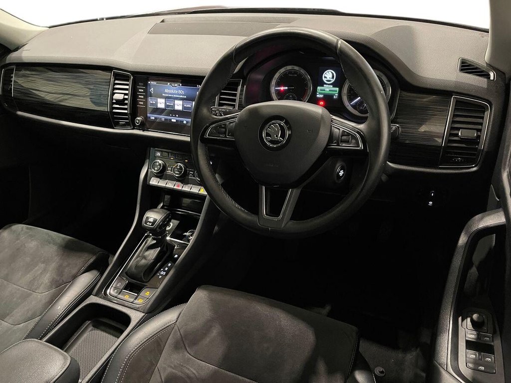 Used Skoda Kodiaq 2018 for sale - 76848060: Photo 9