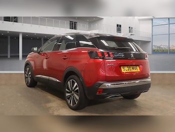 Used Peugeot 3008 2020 for sale - 76132849: Photo 3