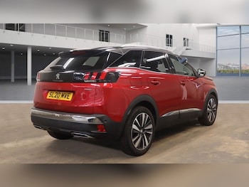 Used Peugeot 3008 2020 for sale - 76132849: Photo 4