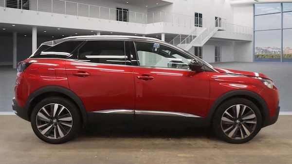Used Peugeot 3008 2020 for sale - 76132849: Photo 5