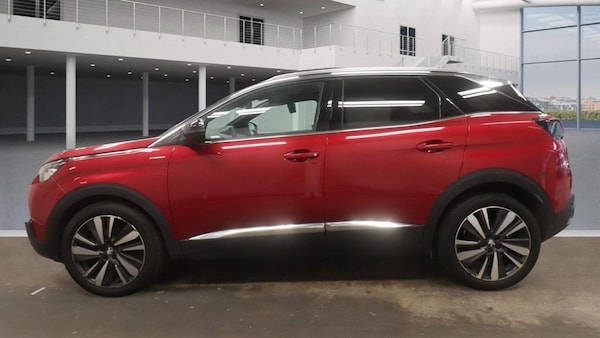 Used Peugeot 3008 2020 for sale - 76132849: Photo 6