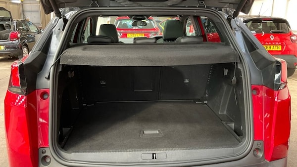 Used Peugeot 3008 2020 for sale - 76132849: Photo 7