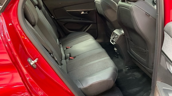 Used Peugeot 3008 2020 for sale - 76132849: Photo 8
