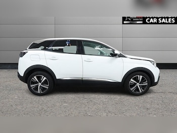 Used Peugeot 3008 2019 for sale - 78530183: Photo