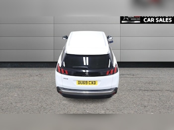 Used Peugeot 3008 2019 for sale - 78530183: Photo