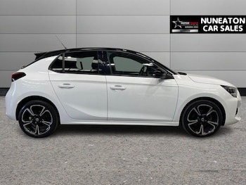 Used Vauxhall Corsa 2021 for sale - 78725581: Photo