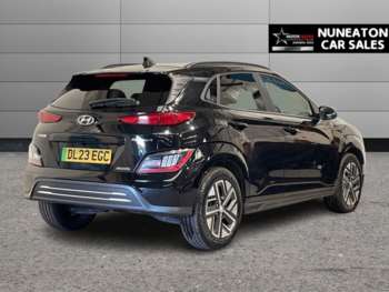 Used Hyundai KONA 2023 for sale - 74091336: Photo