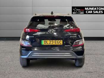 Used Hyundai KONA 2023 for sale - 74091336: Photo