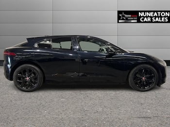 Used Jaguar I-Pace 2022 for sale - 79562809: Photo