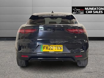 Used Jaguar I-Pace 2022 for sale - 79562809: Photo