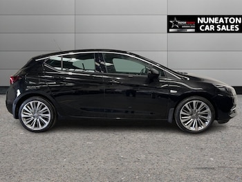 Used Vauxhall Astra 2021 for sale - 75320613: Photo