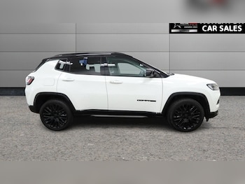 Used Jeep Compass 2023 for sale - 79089537: Photo
