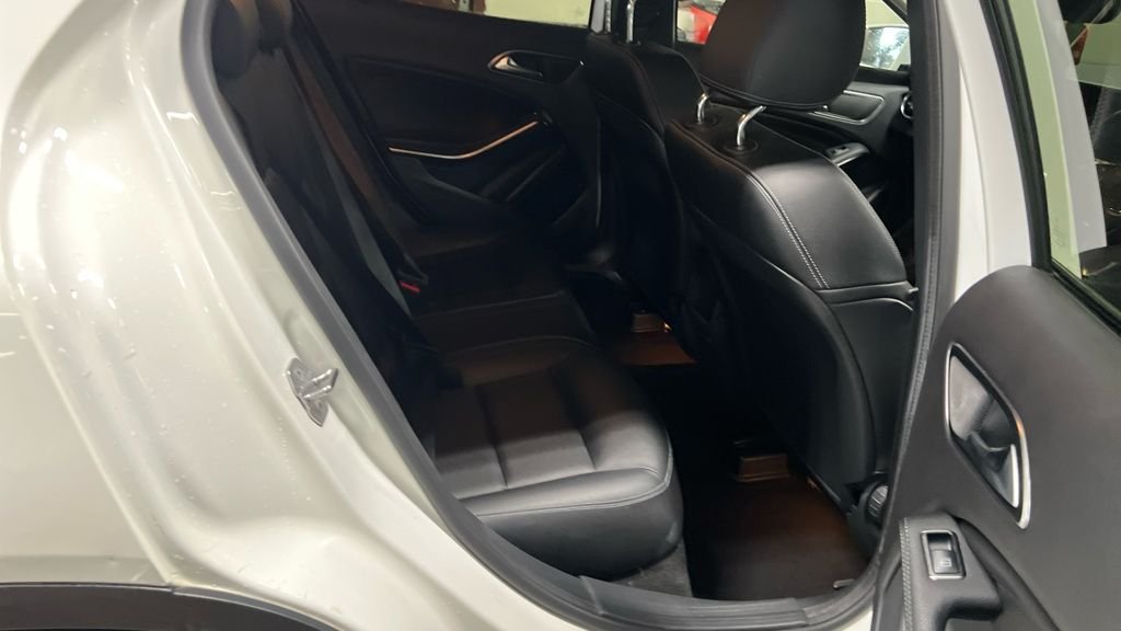 Used Mercedes-Benz GLA 2018 for sale - 77026894: Photo 8