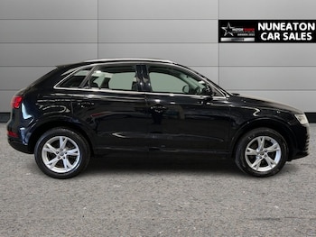 Used Audi Q3 2017 for sale - 78637772: Photo