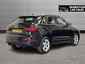 Used Audi Q3 2017 for sale - 78637772: Photo