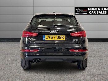 Used Audi Q3 2017 for sale - 78637772: Photo