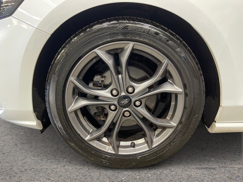 Used Ford Focus 2019 for sale - 77976430: Photo 12